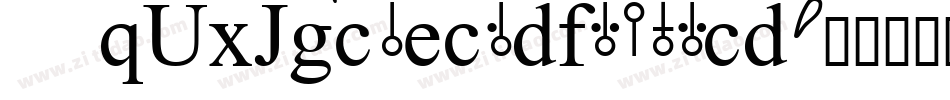^qUxJg$c1ec2df4654cd字体转换
